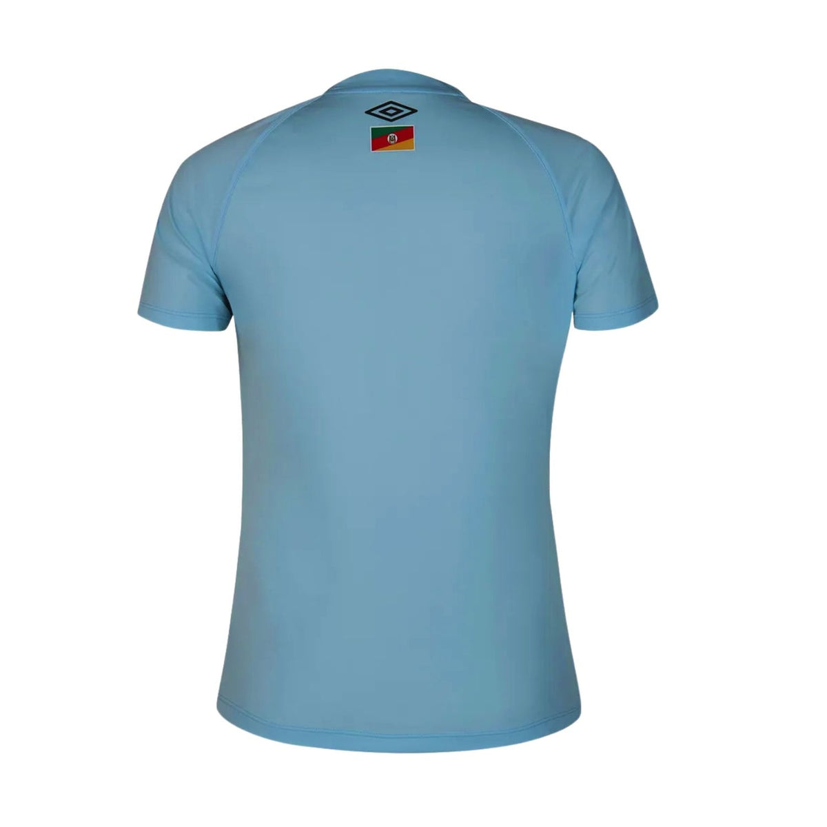 Camisa Grêmio II 2025 Feminina Torcedora
