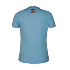 Camisa Grêmio II 2025 Feminina Torcedora