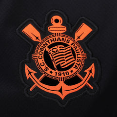 Camisa Terceira do Corinthians 2025/26 Nike Total 90