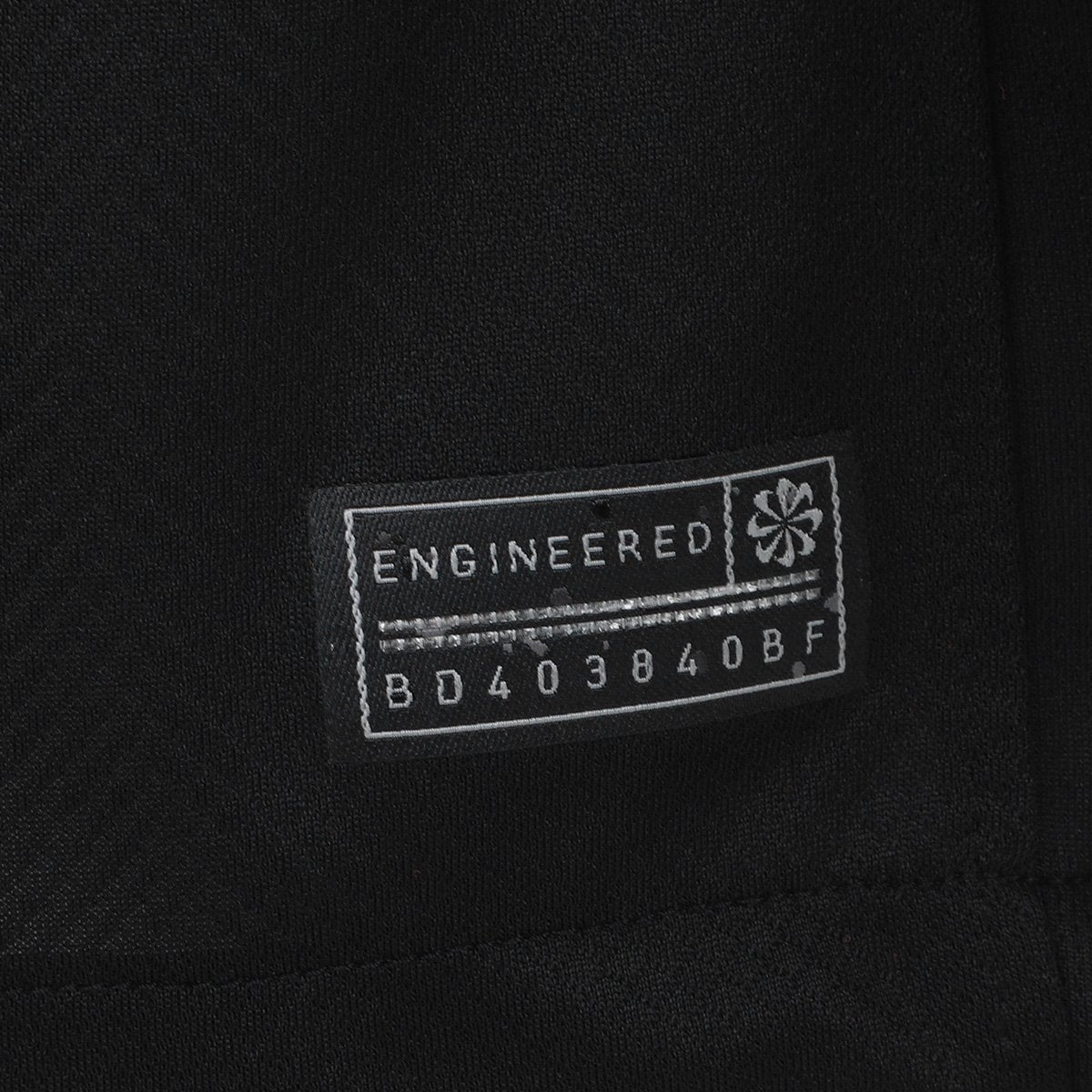 Camisa Terceira do Corinthians 2025/26 Nike Total 90