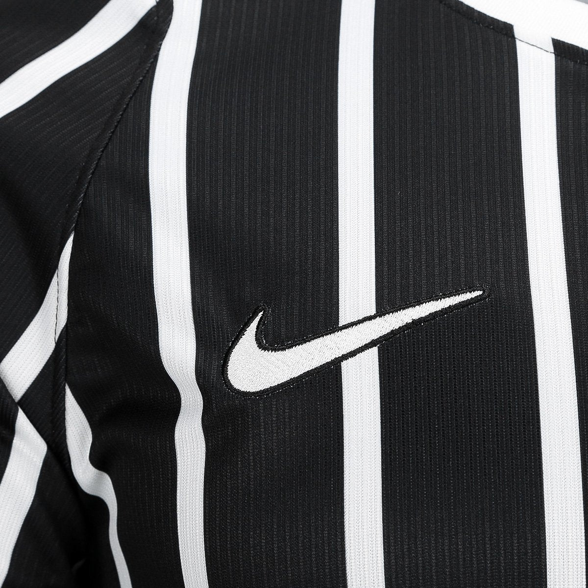 Camisa Corinthians II 2026/27 Torcedor Nike Masculina