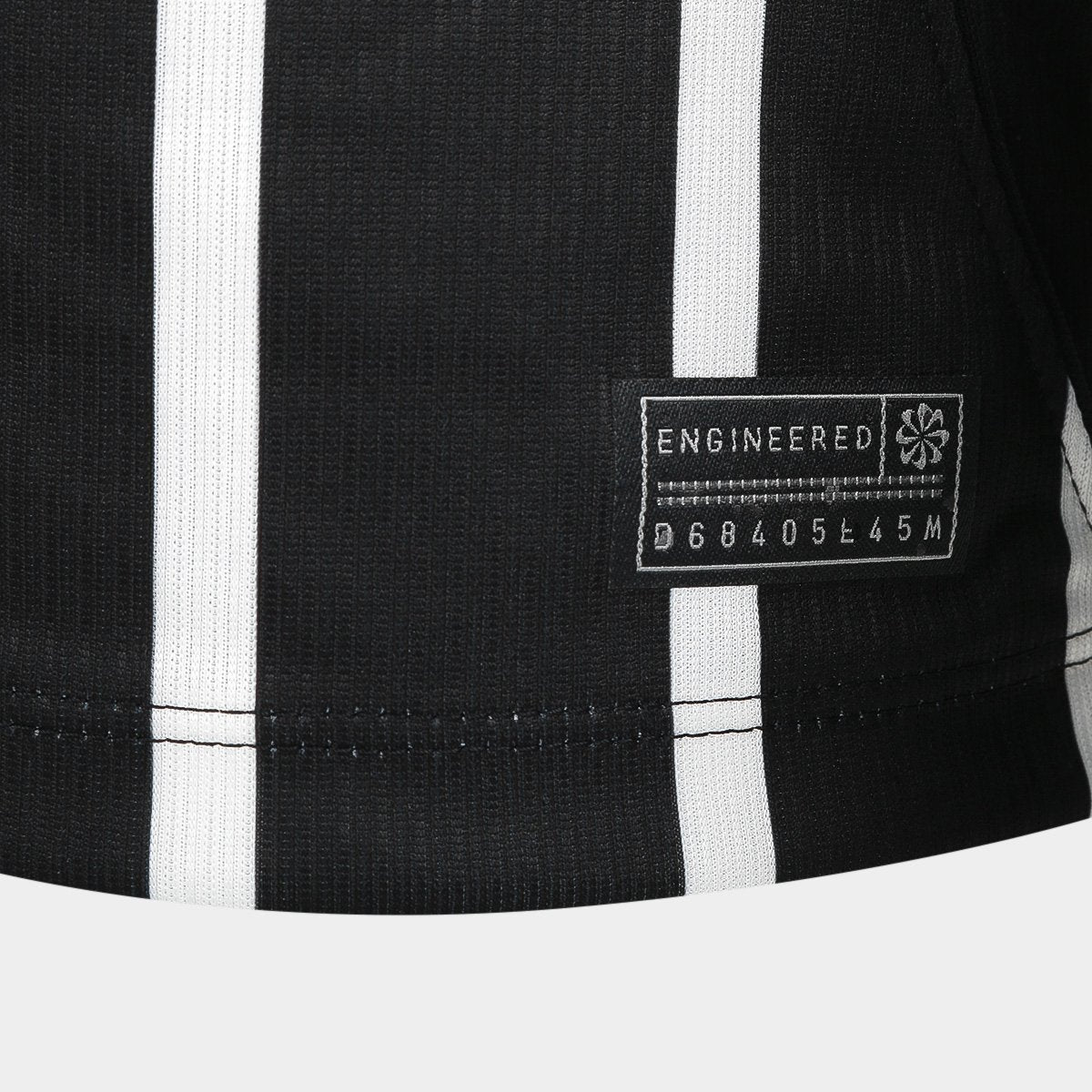 Camisa Corinthians II 2026/27 Torcedor Nike Masculina