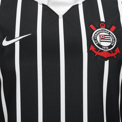 Camisa Corinthians II 2026/27 Torcedor Nike Masculina