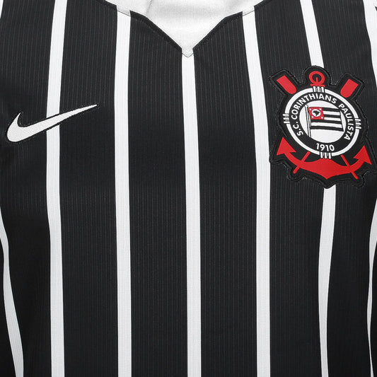 Camisa Corinthians II 2026/27 Torcedor Nike Masculina
