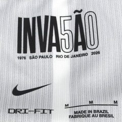 Camisa Corinthians II 2026/27 Torcedor Nike Masculina