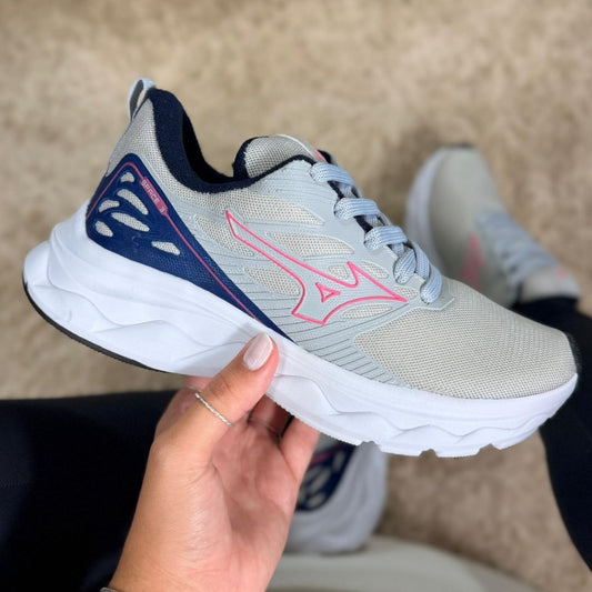 Tênis Mizuno Space 3 Feminino