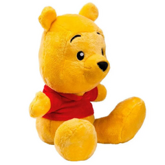 Pelucia Ursinho Pooh