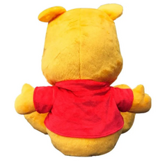 Pelucia Ursinho Pooh
