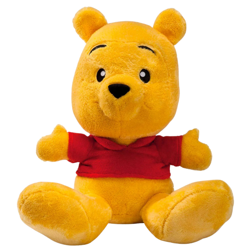 Pelucia Ursinho Pooh