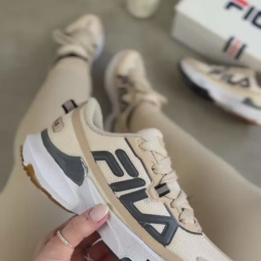 Tênis Feminino Fila Recovery