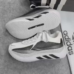 Tênis Feminino Adidas Hyperboost Edge Preto