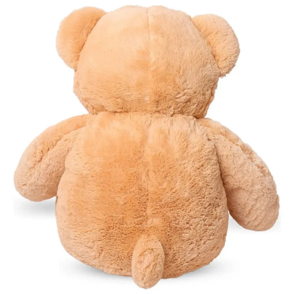 Urso de Pelúcia 1 Metro Com Laço
