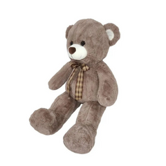Urso de Pelúcia 73 cm Pernas Longas