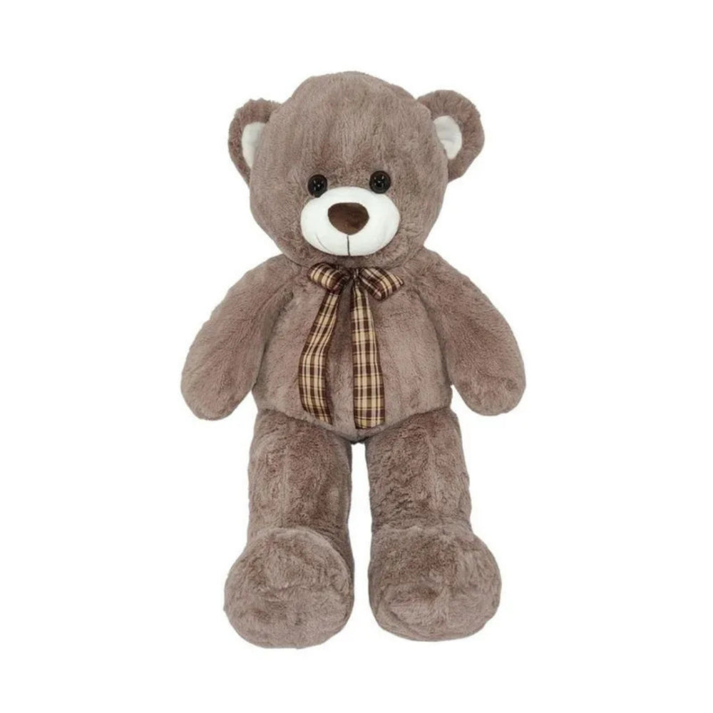 Urso de Pelúcia 73 cm Pernas Longas