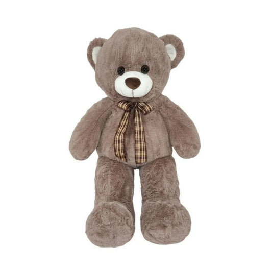 Urso de Pelúcia 73 cm Pernas Longas
