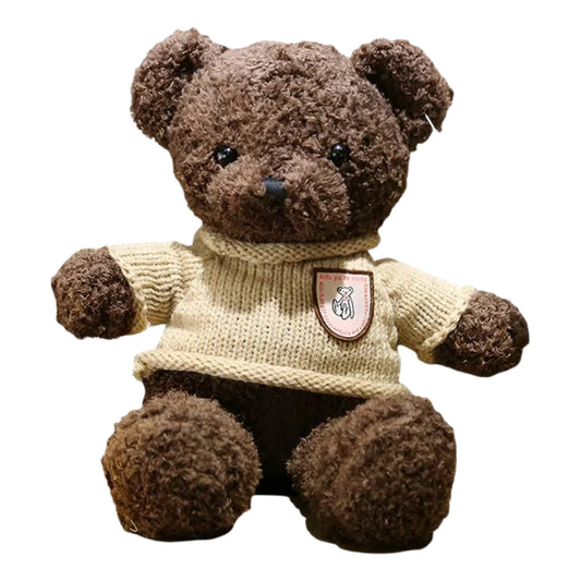 Urso De Pelúcia Fofão Mania